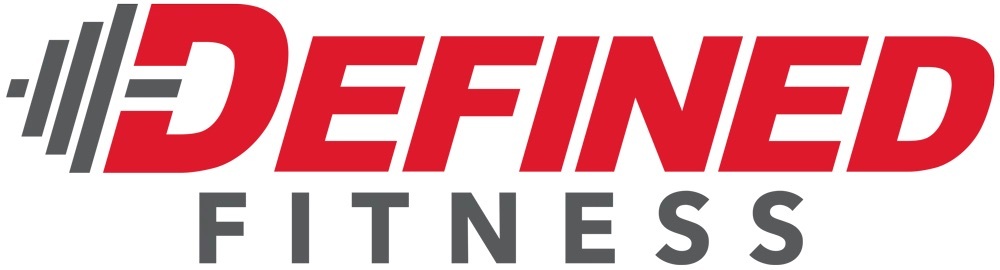 Defined Fitness Logo